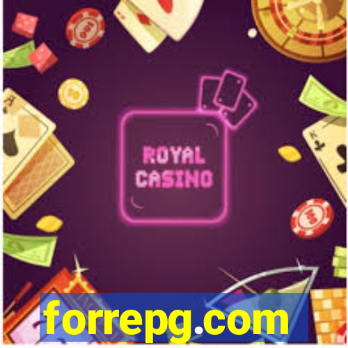 forrepg.com