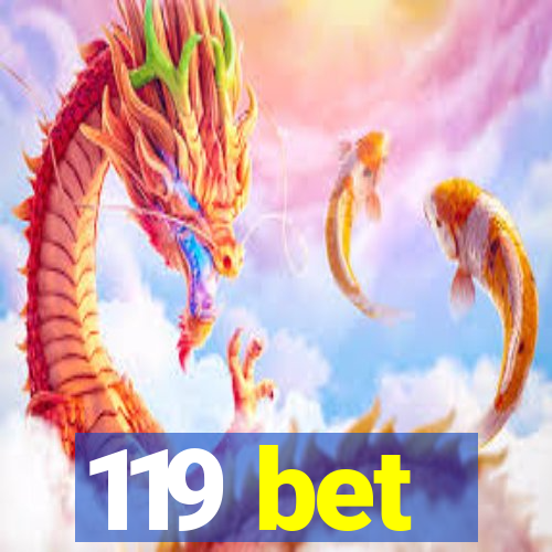 119 bet