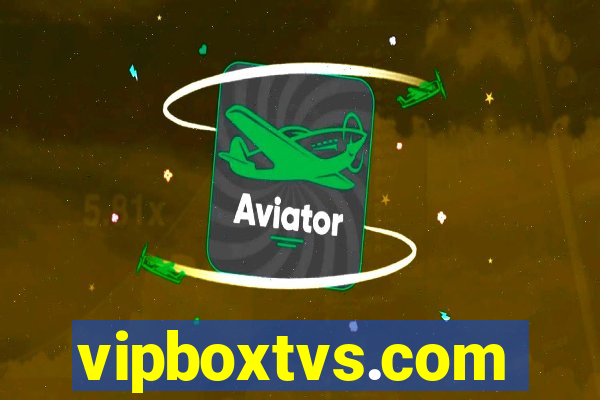 vipboxtvs.com