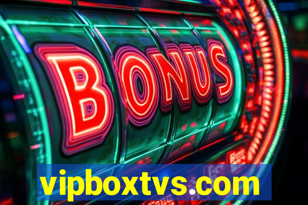 vipboxtvs.com