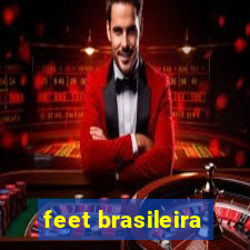 feet brasileira