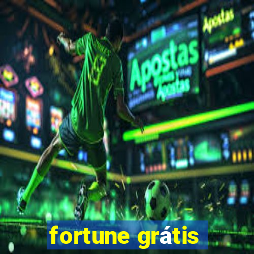 fortune grátis