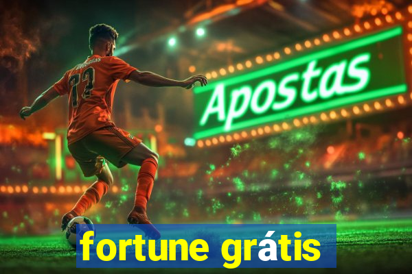 fortune grátis