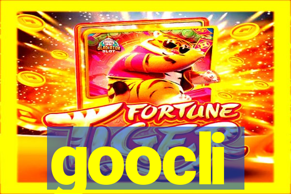 goocli