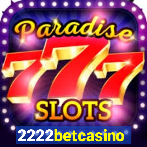 2222betcasino