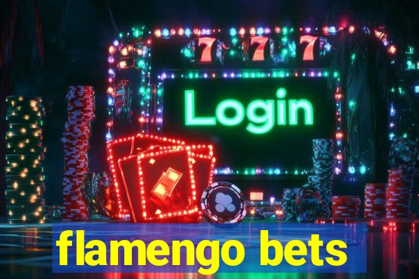 flamengo bets