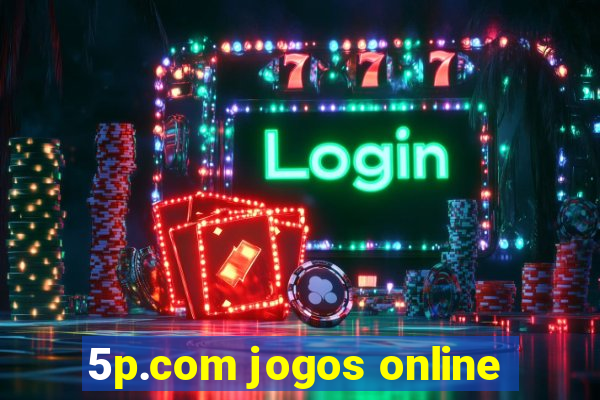 5p.com jogos online