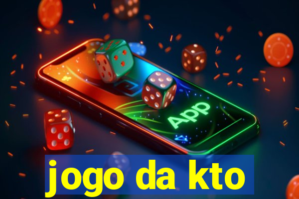 jogo da kto