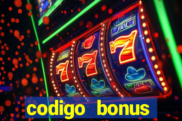 codigo bonus sporting bet