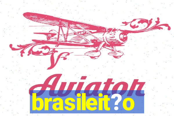 brasileit?o