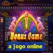 a jogo online