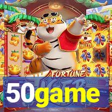 50game