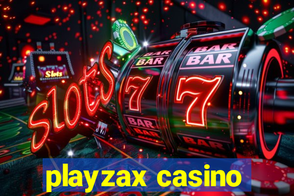 playzax casino