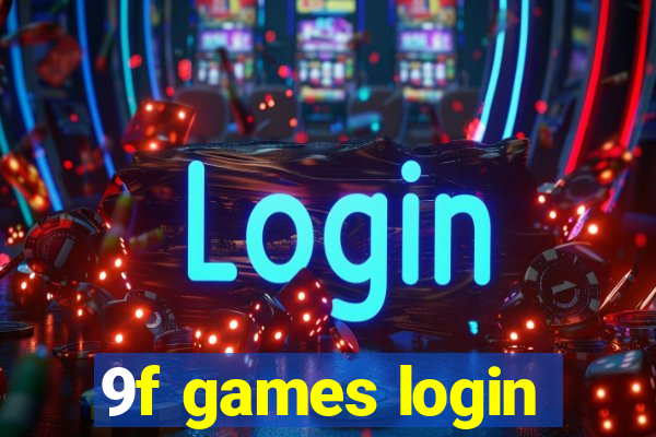 9f games login