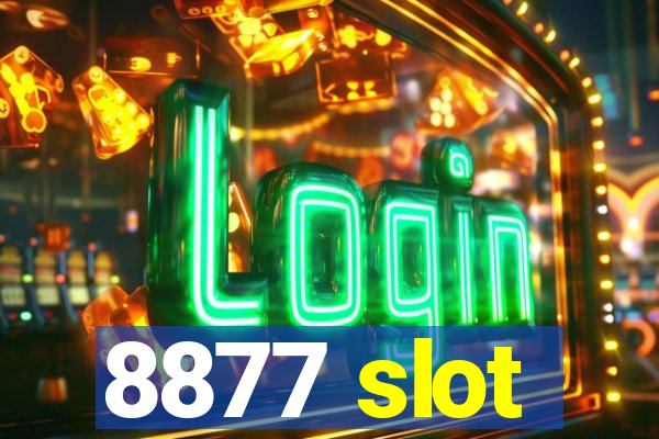 8877 slot