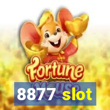 8877 slot