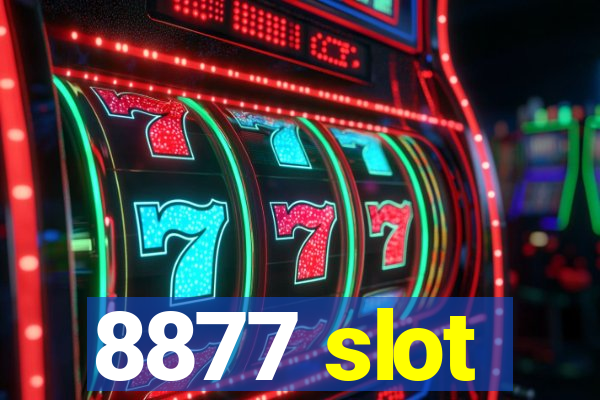 8877 slot