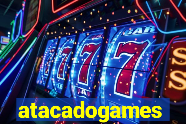 atacadogames