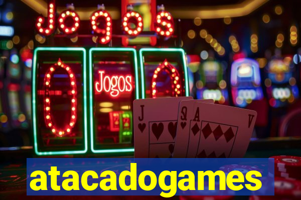 atacadogames