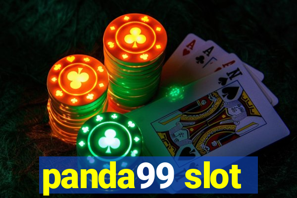 panda99 slot