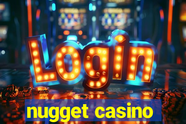 nugget casino