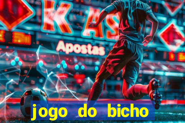 jogo do bicho online df