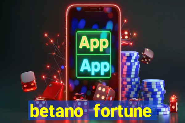 betano fortune tiger demo