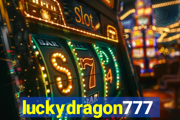 luckydragon777