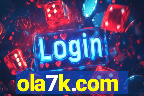 ola7k.com