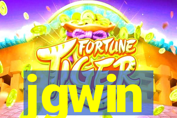 jgwin