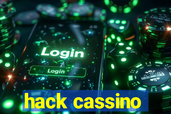 hack cassino