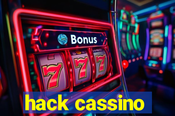 hack cassino