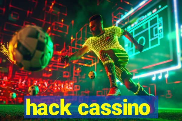 hack cassino