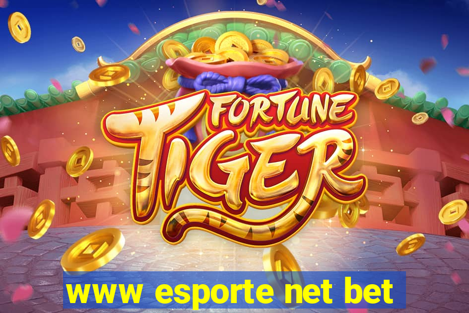 www esporte net bet