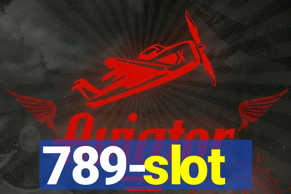 789-slot