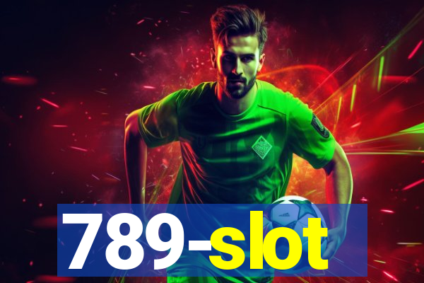 789-slot