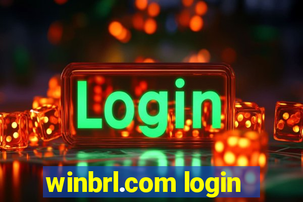 winbrl.com login