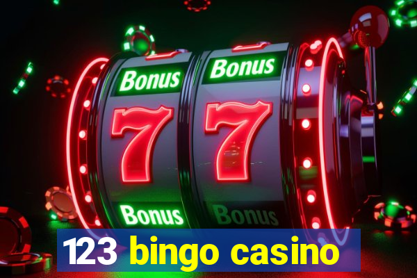 123 bingo casino