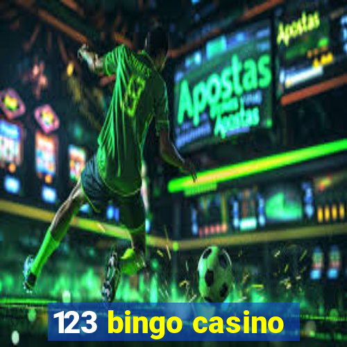 123 bingo casino