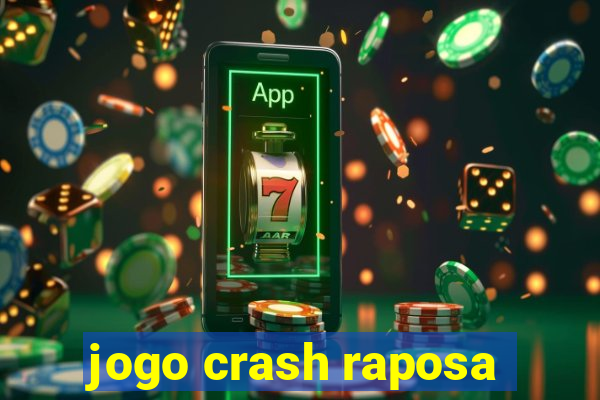 jogo crash raposa