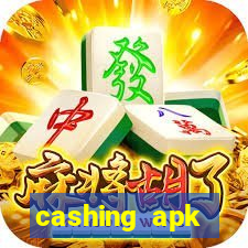 cashing apk dinheiro infinito