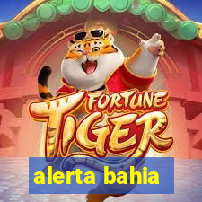 alerta bahia