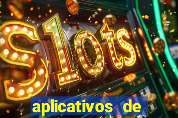 aplicativos de slots para ganhar dinheiro