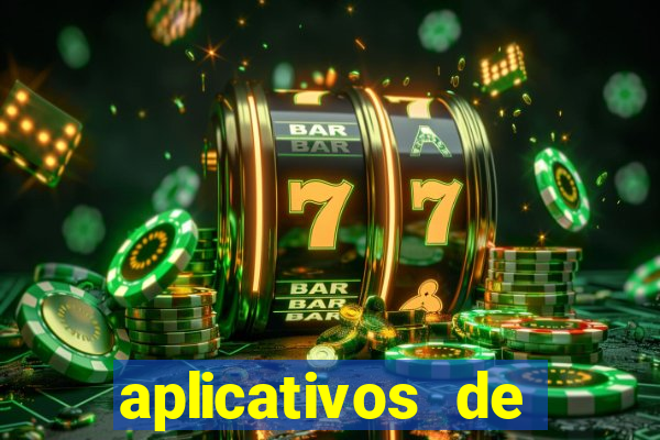 aplicativos de slots para ganhar dinheiro