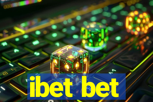 ibet bet