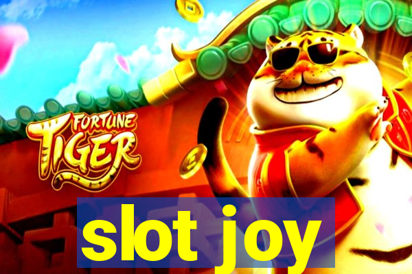 slot joy