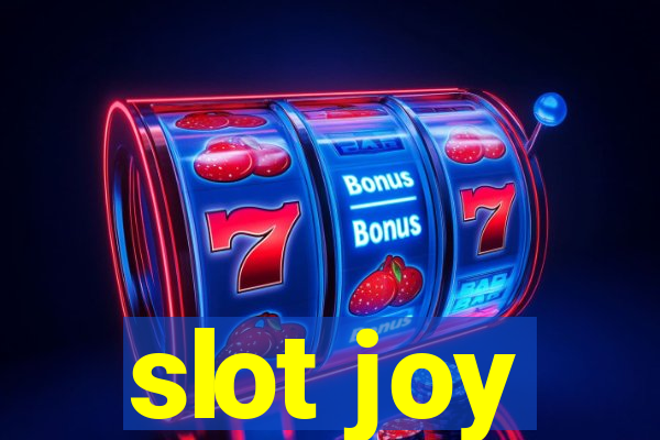 slot joy