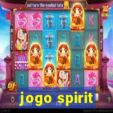 jogo spirit