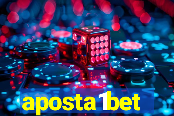 aposta1bet