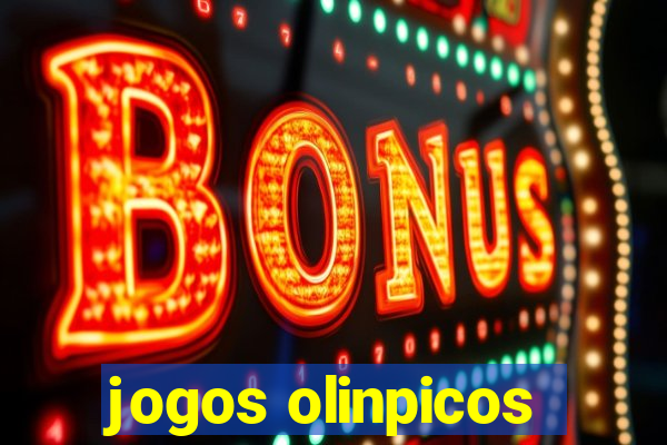 jogos olinpicos